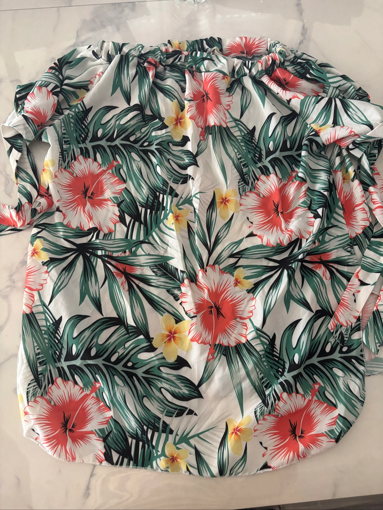T-shirt femme 